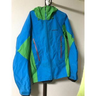 パタゴニア(patagonia)の定価 75600円 Patagonia SUPER ALPINE JKT(マウンテンパーカー)