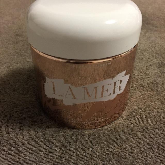 DE LA MER(ドゥラメール)の○○ゆう○○様専用クレームドゥラメール★モイスチャライジングクリーム500ml コスメ/美容のスキンケア/基礎化粧品(フェイスクリーム)の商品写真