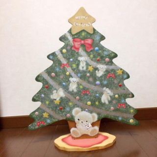 くまさん クリスマス(その他)