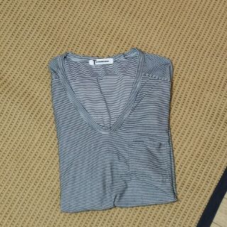 アレキサンダーワン(Alexander Wang)のTby の定番Tシャツ(Tシャツ(半袖/袖なし))