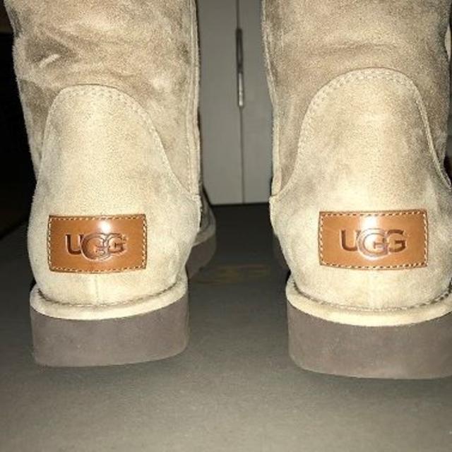UGG - シェリー様専用☆UGG アブリー☆の通販 by misa's shop|アグ ...