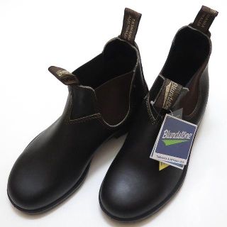 ブランドストーン(Blundstone)の【新品】 ブランドストーン 500 サイドゴアブーツ サイズUK3-22.5cm(ブーツ)