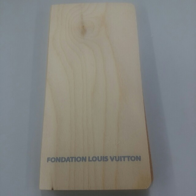 LOUIS VUITTON(ルイヴィトン)の姫にゃん様専用(限定)(未使用)Louis Vuittonふせん インテリア/住まい/日用品の文房具(ノート/メモ帳/ふせん)の商品写真