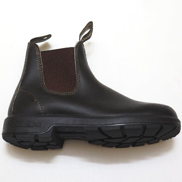 Blundstone(ブランドストーン)の【新品】 ブランドストーン 500 サイドゴアブーツ サイズUK4-23.5cm レディースの靴/シューズ(ブーツ)の商品写真