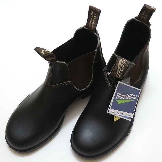 週末限定値下【新品】Blundstone ブランドストーン 510