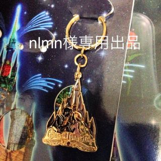 ディズニー(Disney)のnlmn様専用出品(キーホルダー)