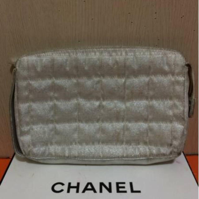 CHANEL(シャネル)のリカ様  専用   いつもありがとうございます レディースのファッション小物(ポーチ)の商品写真