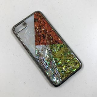 エヴリス(EVRIS)のiPhoneケース(iPhoneケース)