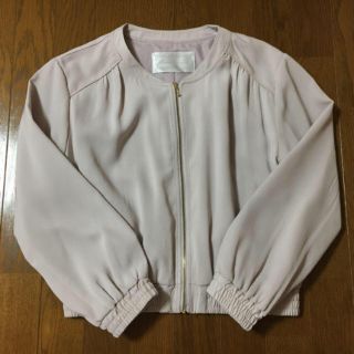 マジェスティックレゴン(MAJESTIC LEGON)のマジェスティックレゴン♡ブルゾン(ブルゾン)