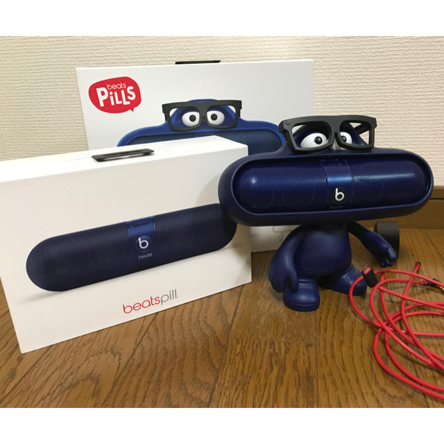 Beats by Dr Dre - ビーツ ワイヤレス スピーカー
