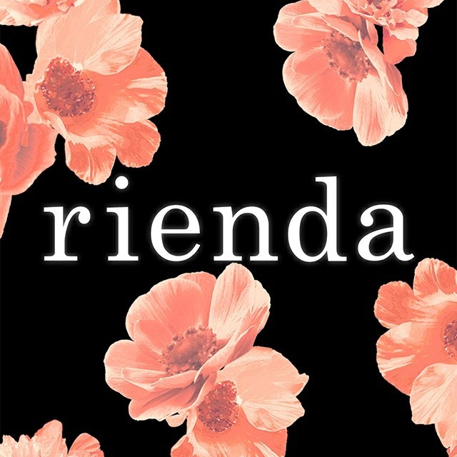 rienda(リエンダ)の❤AYA様*専用❤❥rienda❥完売♡BIGパールフープピアス レディースのアクセサリー(ピアス)の商品写真