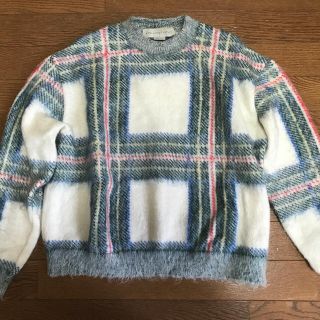 ステラマッカートニー(Stella McCartney)のステラマッカートニー ニット セーター 美品(ニット/セーター)