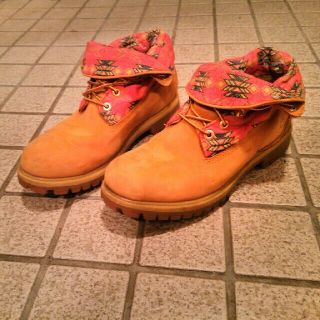 ティンバーランド(Timberland)のティンバーランド ブーツ(ブーツ)