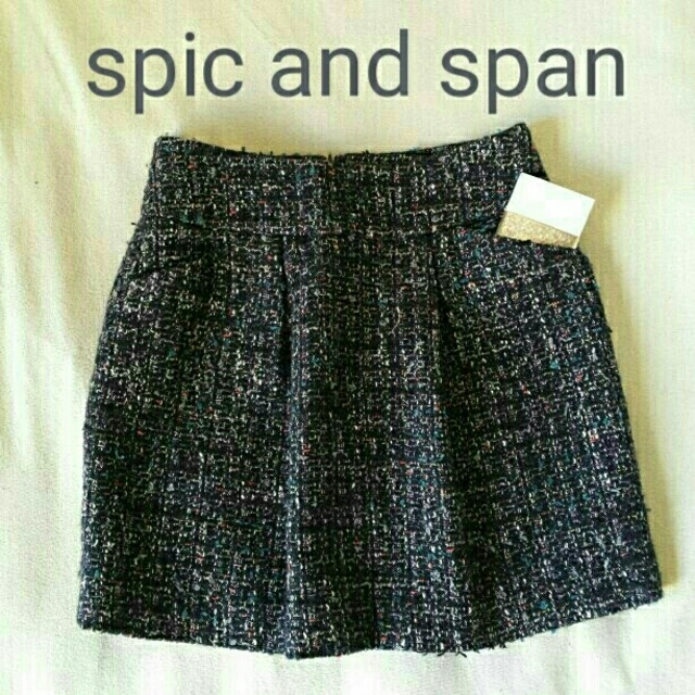 Spick & Span(スピックアンドスパン)の◆◆おまとめ専用◆◆ レディースのスカート(ひざ丈スカート)の商品写真