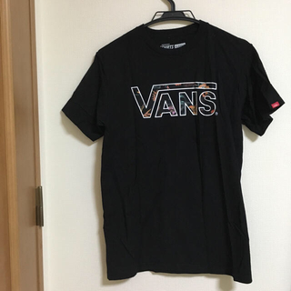 ヴァンズ(VANS)のみいこ様専用 VANS Tシャツ (Tシャツ(半袖/袖なし))
