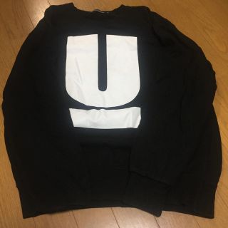 アンダーカバー(UNDERCOVER)のundercover スウェット(スウェット)