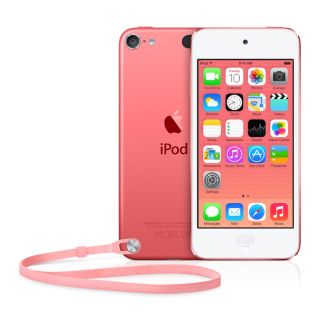 アイポッドタッチ(iPod touch)の【美品】iPod  touch 第五世代  本体 16GB(その他)