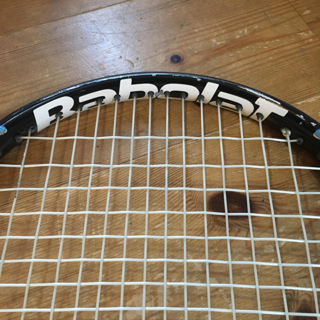 Babolat(バボラ)のひろさん専用 ピュアドライブ グリップ2 スポーツ/アウトドアのテニス(ラケット)の商品写真