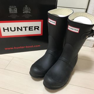 ハンター(HUNTER)のHUNTER レインブーツ(レインブーツ/長靴)