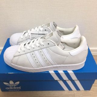 adidas - 新品‼︎ adidas Originals × emmi スーパースターの通販 by