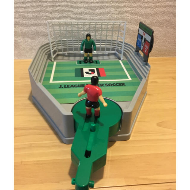Epoch サッカーボードゲーム Pk版の通販 By N S Shop エポックならラクマ
