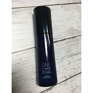 コーセー(KOSE)の新品 ONEBYKOSE レギュラーサイズ(ブースター/導入液)