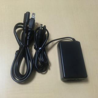 PS VITA TV 用 ACアダプター PDEL-100(携帯用ゲーム機本体)
