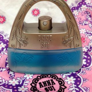 アナスイ(ANNA SUI)のANNA SUI☆スイドリームス(香水(女性用))