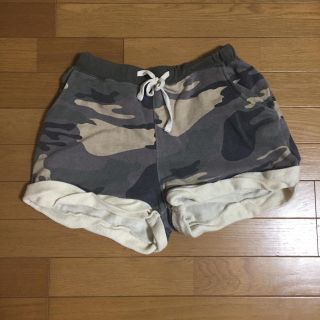 アングリッド(Ungrid)のungrid ショートパンツ(ショートパンツ)