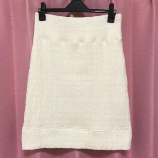 ケイティー(Katie)の♡ OH BABY mini skirt ♡(ひざ丈スカート)