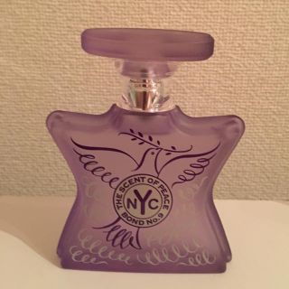 ボンドナンバーナイン(Bond No. 9)のボンドナンバーナイン セントオブピース オードパルファム 50ml(ユニセックス)