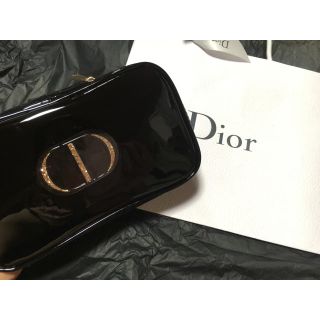 ディオール(Dior)のDior ポーチ ノベルティ (ポーチ)