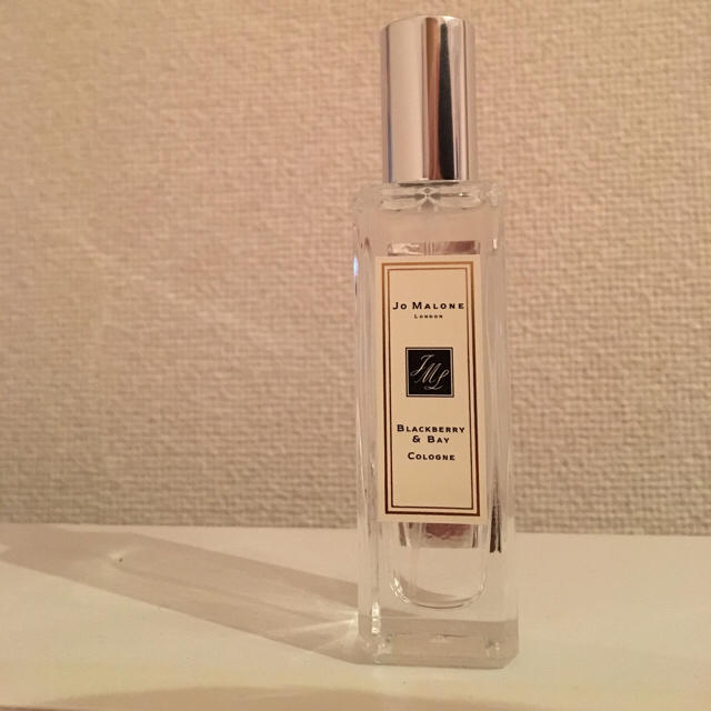 Jo Malone(ジョーマローン)のジョーマローン ブラックベリー&ベイ コロン コスメ/美容の香水(ユニセックス)の商品写真