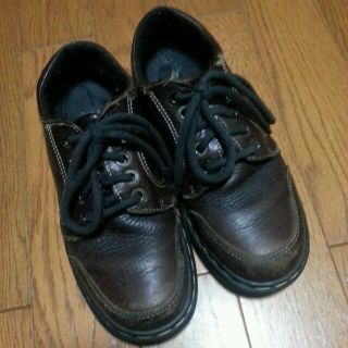 ドクターマーチン(Dr.Martens)のDr.Martens(ローファー/革靴)