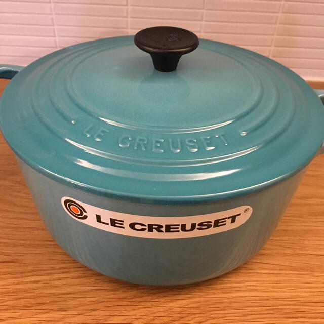 ル・クルーゼ☆ソースパン14cm⭐︎新品 慌て ル・クルーゼ☆ソースパン14cm⭐︎新品 慌て