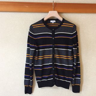 マッキントッシュフィロソフィー(MACKINTOSH PHILOSOPHY)のMayu様専用(カーディガン)