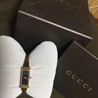 グッチ(Gucci)のGUCCI レディース 腕時計(腕時計)