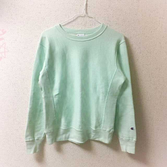 Champion - 【レアカラー】champion トレーナーの通販 by Think out of ...