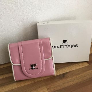 クレージュ(Courreges)のクレージュ 財布(財布)