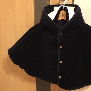 ラルフローレン(Ralph Lauren)の【本日限定値下げ❗️】新品 未使用 ラルフローレン ポンチョ(コート)