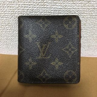 ルイヴィトン(LOUIS VUITTON)のルイヴィトン☆財布☆ジャンク品(財布)