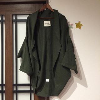 アンティカ(antiqua)のジャック様専用☆(チェスターコート)