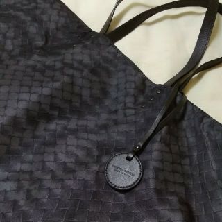 ボッテガヴェネタ(Bottega Veneta)のボッテガヴェネタ　イントレッチオリュージョントート(トートバッグ)