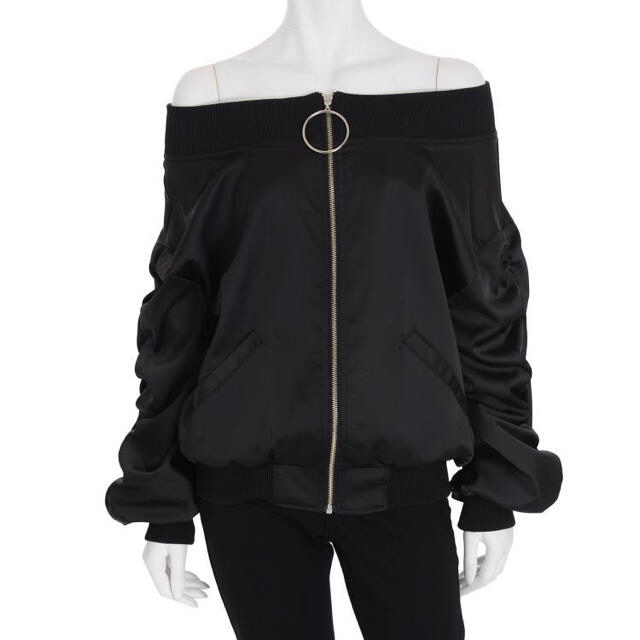 GYDA ma-1 ブルゾン - maquillajeenoferta.com GYDA ma-1 ブルゾン - maquillajeenoferta.com