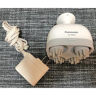 パナソニック(Panasonic)のPanasonic 頭皮エステ EH-HM94 ブラシ新品 スカルプケア(ヘアケア)