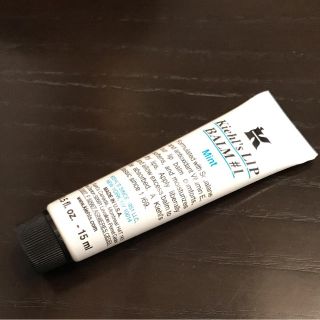 キールズ(Kiehl's)の1度使用のみ★Kiehl's キールズ リップバーム #1 mint ミント(リップケア/リップクリーム)