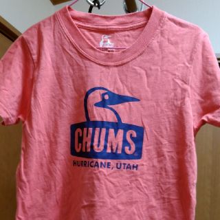 チャムス(CHUMS)のTシャツ(Tシャツ/カットソー)