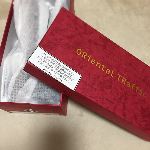 ORiental TRaffic(オリエンタルトラフィック)のtomoko様専用新品未使用 ドットリボンパンプス オリエンタルトラフィック レディースの靴/シューズ(ハイヒール/パンプス)の商品写真