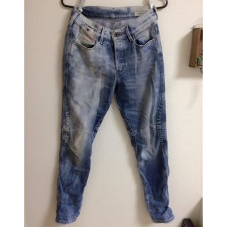 ディーゼル(DIESEL)のDIESEL デニム 【HALAIS  8W5】(デニム/ジーンズ)