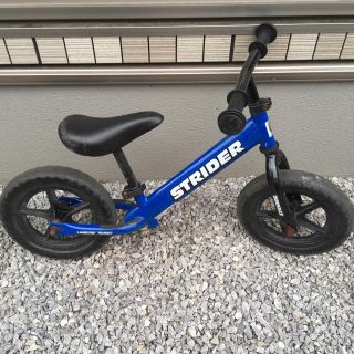 ストライダー(自転車)